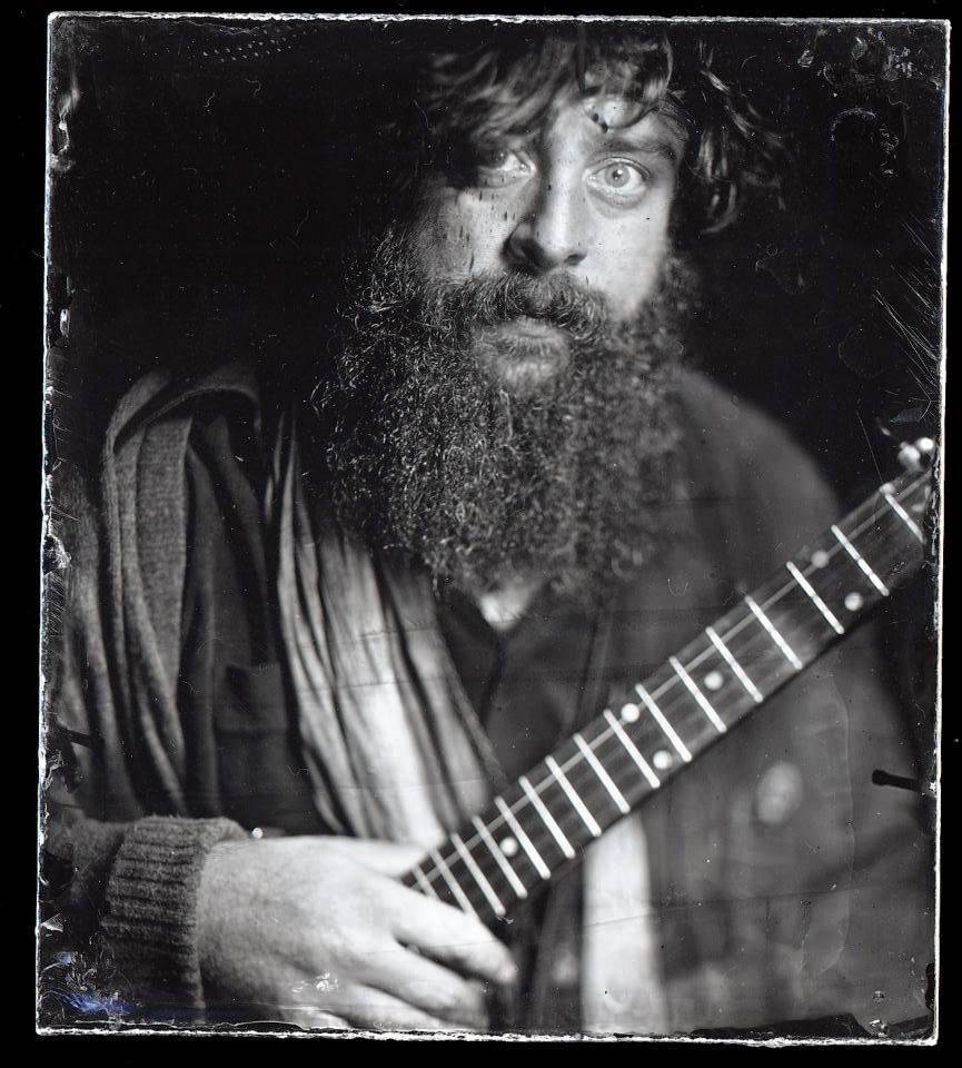 Tall Tall Trees takes 'Freedays' on the road: Europe tour starting this week